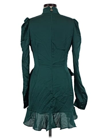 Nookie Cocktail Dress (view 2)