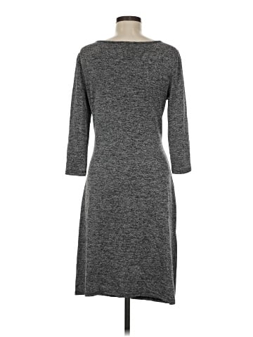 Ann Taylor Factory Casual Dress (view 2)