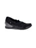 Bzees Black Flats Size 8 1/2 - photo 1