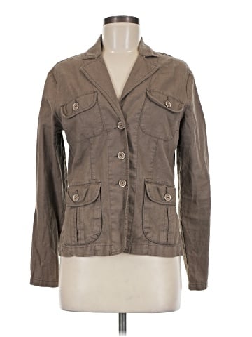 Gloria Vanderbilt Jacket (view 1)