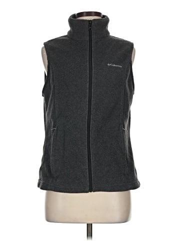Columbia Vest (view 1)