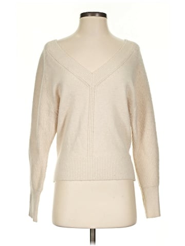 Express Pullover Sweater (view 1)