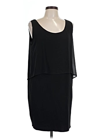 Mango Cocktail Dress (view 1)