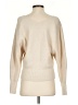 Express Ivory Pullover Sweater Size S - photo 2