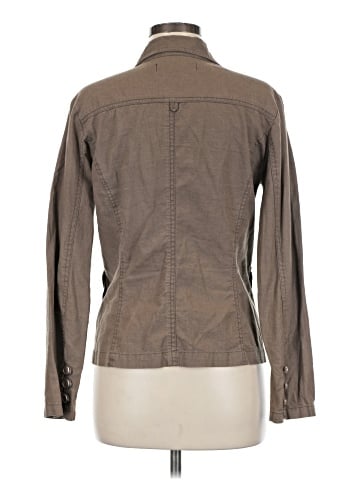 Gloria Vanderbilt Jacket (view 2)