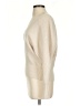 Express Ivory Pullover Sweater Size S - photo 5