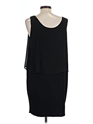 Mango Cocktail Dress (view 2)