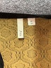 Frenchi Gold Cardigan Size XS - photo 7