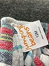 Jumping Beans Plaid White Long Sleeve Button-Down Shirt 9-12 MO / 12 MO - photo 3