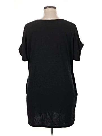 Zenana Short Sleeve T-Shirt (view 2)
