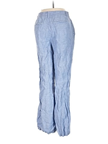 Lands' End Linen Pants (view 2)