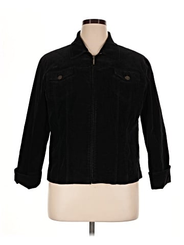 Coldwater Creek Jacket (view 1)