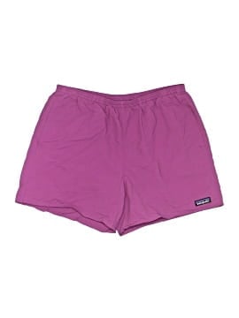 Patagonia Athletic Shorts (view 1)