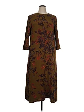 Lafayette 148 New York Casual Dress (view 1)
