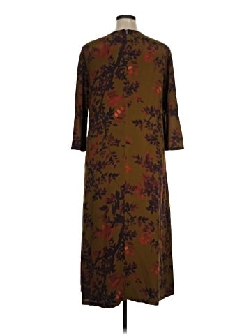 Lafayette 148 New York Casual Dress (view 2)