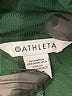 Athleta Solid Green Active Pants Size XL (tall) - photo 7