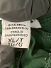 Athleta Solid Green Active Pants Size XL (tall) - photo 8