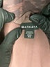 Athleta Brown Track Jacket Size XS - photo 6