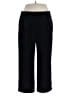 Kasper Black Casual Pants Size XL (petite) - photo 1