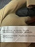 Unionbay Solid Tan Khaki Shorts Size 15 - photo 4
