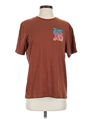 Old Navy Short Sleeve T-Shirt (view 1)