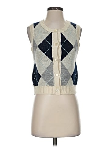 Urban Outfitters Sweater Vest (view 1)