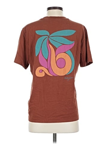 Old Navy Short Sleeve T-Shirt (view 2)