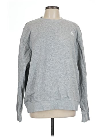 Reebok Sweatshirt (view 1)