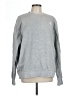Reebok Gray Sweatshirt Size L - photo 1