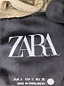 Zara Solid Green Jacket Size S - photo 6