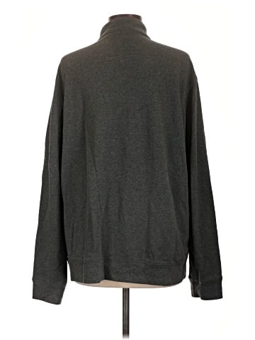 Port Authority Pullover Sweater (view 2)