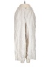 Oysho Silver Ivory Casual Pants Size S - photo 1