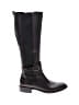 Via Spiga Black Boots Size 8 - photo 1