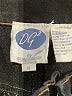 DG^2 by Diane Gilman Black Jeans Size 8 - photo 4