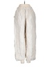 Oysho Silver Ivory Casual Pants Size S - photo 2