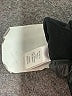 Coldwater Creek Solid Black Dress Pants Size 16 - photo 8