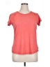 Columbia Orange Active T-Shirt Size XL - photo 1