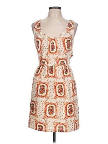 Madewell Cocktail Dress (view 1)
