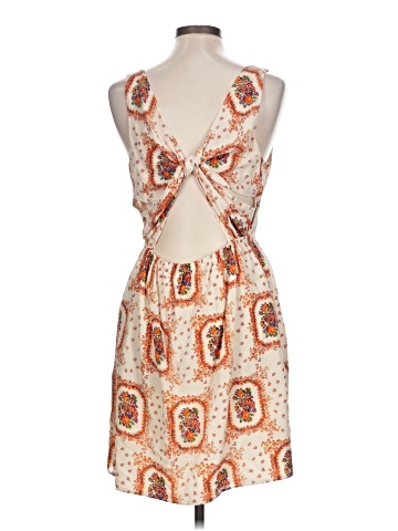Madewell Cocktail Dress (view 2)