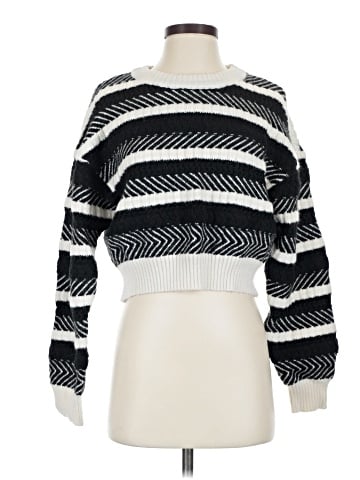 Elodie Pullover Sweater (view 1)