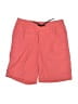 Gap Kids Solid Red Shorts Size XL (kids) - photo 1