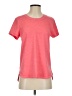 Athleta Red Active T-Shirt Size S - photo 1