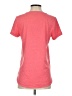 Athleta Red Active T-Shirt Size S - photo 2