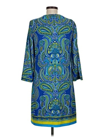 Laundry by Shelli Segal Casual Dress (view 2)