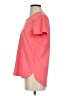 Athleta Red Active T-Shirt Size S - photo 5