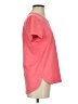 Athleta Red Active T-Shirt Size S - photo 4