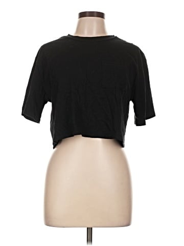 French Pastry Los Angeles Short Sleeve T-Shirt (view 1)