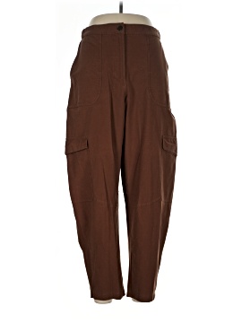 Lululemon Athletica Cargo Pants
