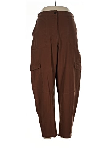 Lululemon Athletica Cargo Pants (view 1)