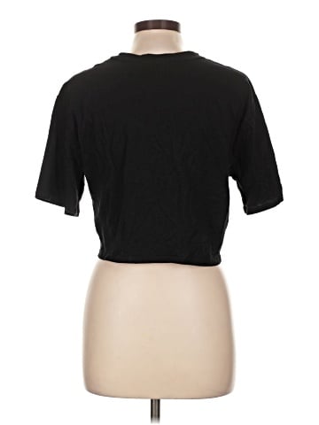 French Pastry Los Angeles Short Sleeve T-Shirt (view 2)
